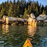 Review photo of Shivers Island — Settlement Quarry Preserve by Shari  G., September 11, 2018