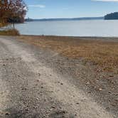 Review photo of Cravens Bay Campground by Michael W., October 27, 2022