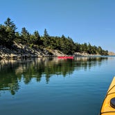 Review photo of Shivers Island — Settlement Quarry Preserve by Shari  G., September 11, 2018