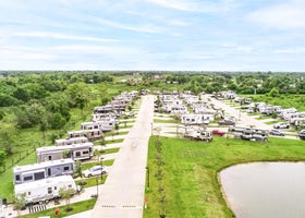 Pearland RV Park