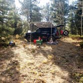 Review photo of Dakan Road Camping by Nathan L., October 27, 2022