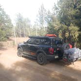 Review photo of Dakan Road Camping by Nathan L., October 27, 2022