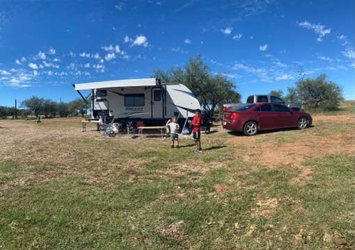 Geraldine B.'s photo at Rancho del Nido near Green Valley, AZ