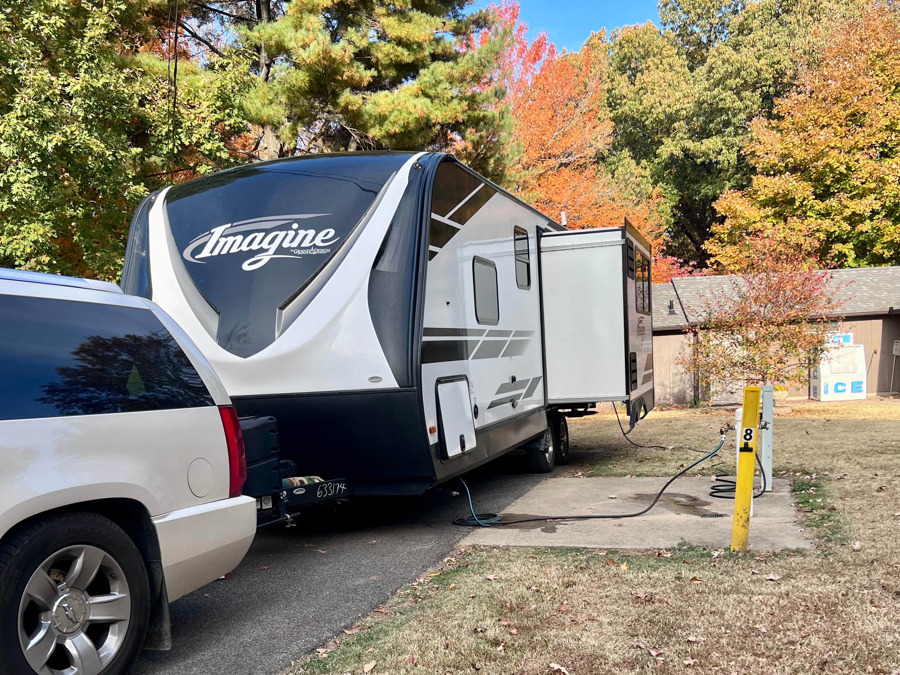 Tod S.'s photo at Columbus-Belmont State Park near New Madrid, MO