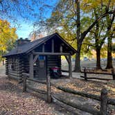 Review photo of Columbus-Belmont State Park by Tod S., October 27, 2022