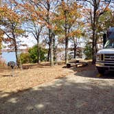 Review photo of Lake Eufaula — Arrowhead State Park by Luckybreak R., October 27, 2022