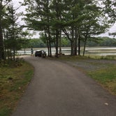 Review photo of Shore Hills Campground & RV Park by Peter G., September 11, 2018