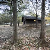 Review photo of Devil's Den State Park Campground by Luckybreak R., October 28, 2022