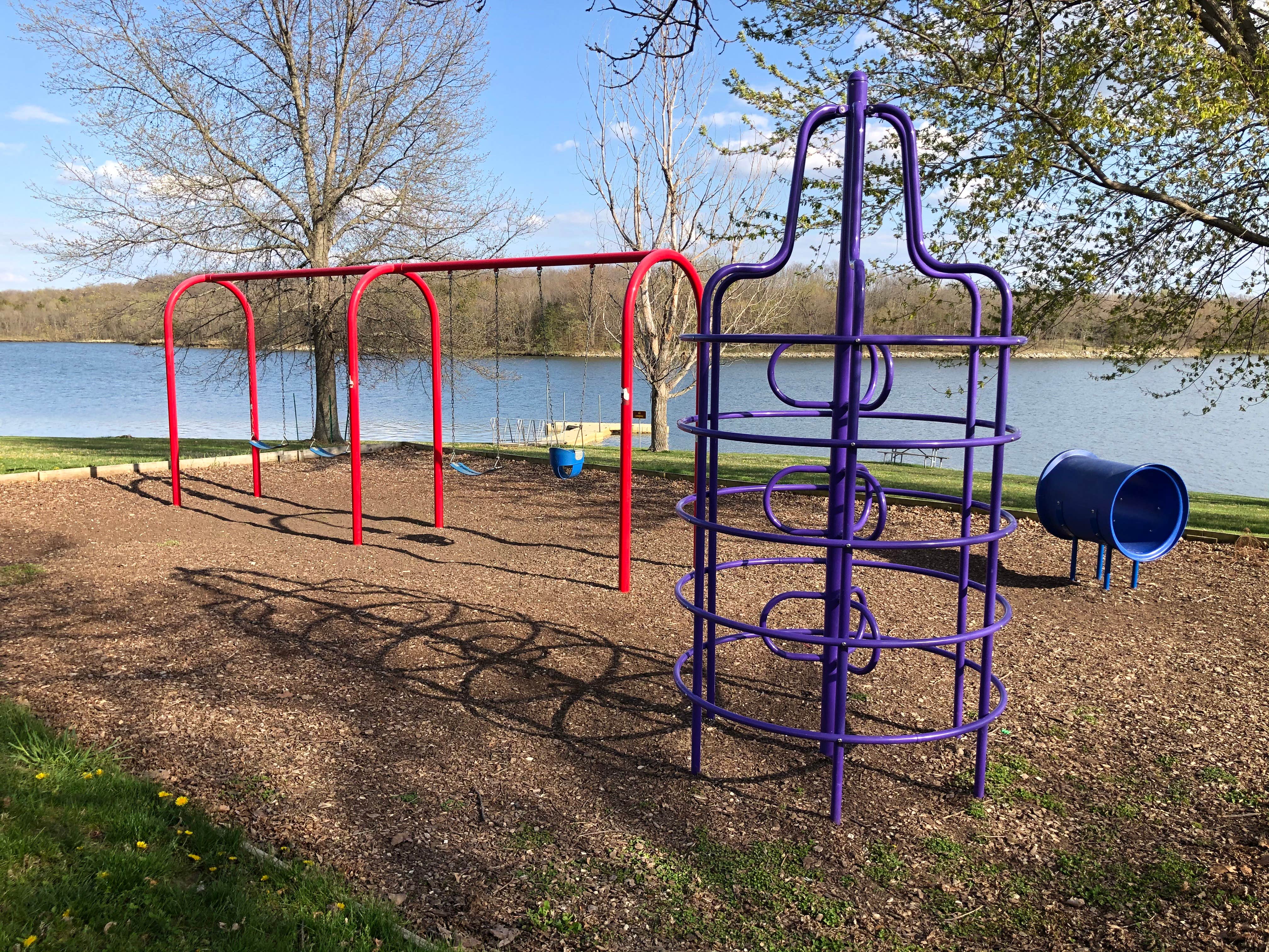 Camper submitted image from Little River Recreation Area - 3
