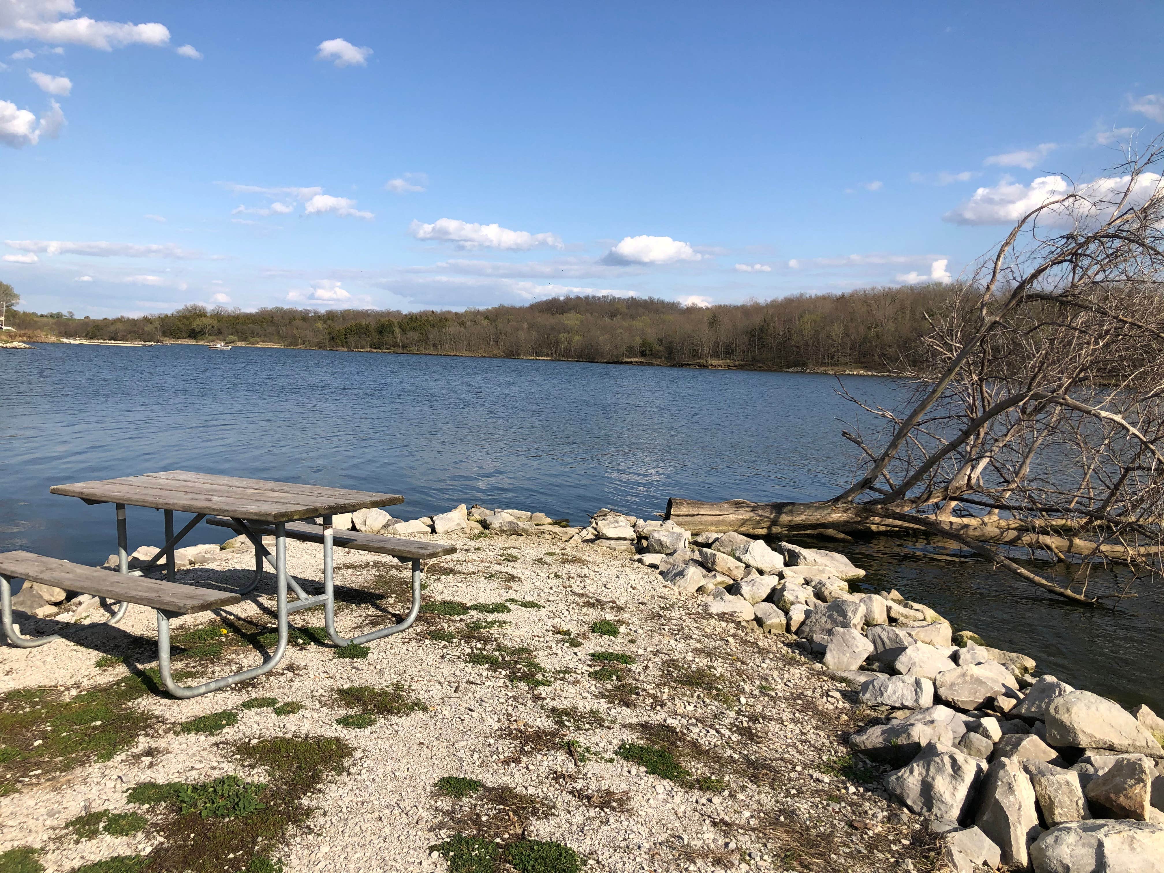 Camper-submitted photo at Little River Recreation Area near Woodburn, IA