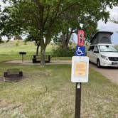 Review photo of Homestead Knolls Campground by Lee D., October 28, 2022