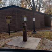 Review photo of Fairport State Recreation Area by James M., October 28, 2022