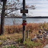 Review photo of Fairport State Recreation Area by James M., October 28, 2022