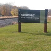 Review photo of Fairport State Recreation Area by James M., October 28, 2022