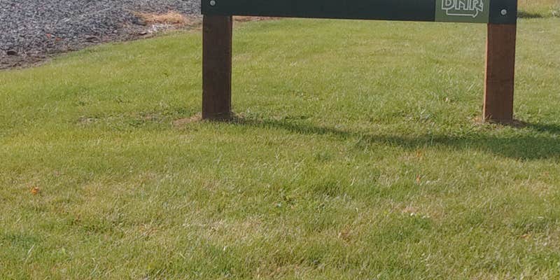 Camper submitted image from Fairport State Recreation Area Campground