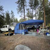 Review photo of Lower Wolf Creek Campground by Allen B., October 28, 2022