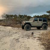 Review photo of Cape Point — Cape Lookout National Seashore by Katy Z., October 28, 2022