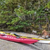 Review photo of Nathan Island by Shari  G., September 11, 2018