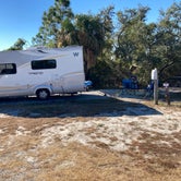 Review photo of Fort Pickens Campground — Gulf Islands National Seashore by John N., October 28, 2022