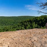 Review photo of Devil's Den State Park Campground by Cultivating Fire L., October 28, 2022