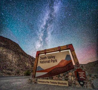 Camper-submitted photo from DeathValley Camp