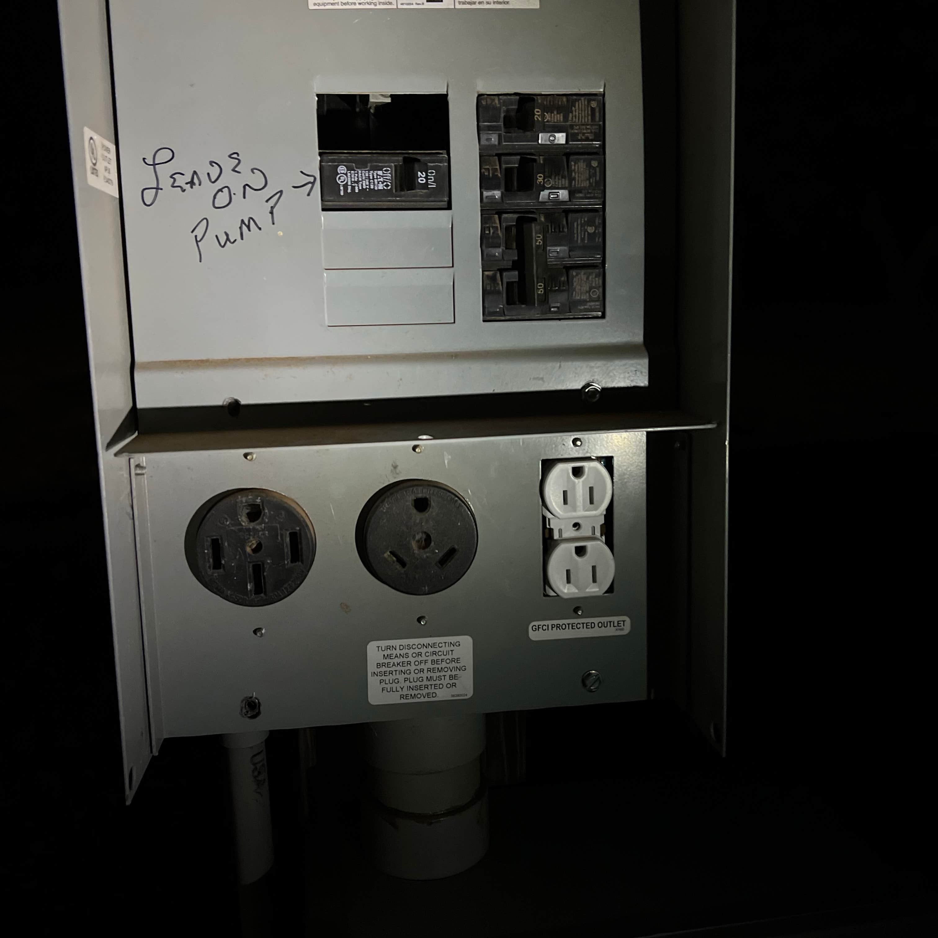 Territory Route 66 RV Park & Campgrounds Hinton, OK