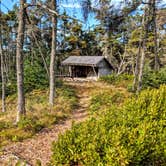 Review photo of Duck Harbor Campground — Acadia National Park by Shari  G., September 11, 2018