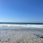 Review photo of South Carlsbad State Beach by jennifer , October 28, 2022