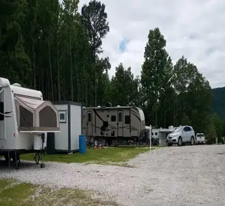 Camper-submitted photo from Down Home Campgrounds