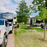 Review photo of Spearfish KOA by MickandKarla W., October 28, 2022