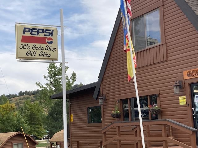 Camper submitted image from Spearfish KOA - 2