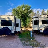 Review photo of Hidden Lake Campground and Resort by MickandKarla W., October 28, 2022