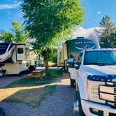 Review photo of Hidden Lake Campground and Resort by MickandKarla W., October 28, 2022