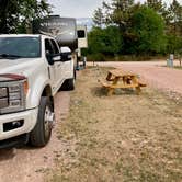 Review photo of Hidden Lake Campground and Resort by MickandKarla W., October 28, 2022