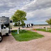 Review photo of Cabela's RV Park & Campground by MickandKarla W., October 28, 2022