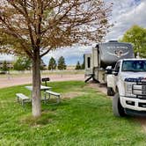 Review photo of Cabela's RV Park & Campground by MickandKarla W., October 28, 2022