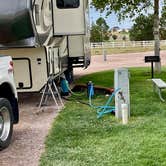 Review photo of Cabela's RV Park & Campground by MickandKarla W., October 28, 2022