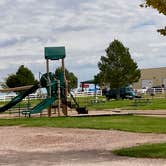 Review photo of Cabela's RV Park & Campground by MickandKarla W., October 28, 2022