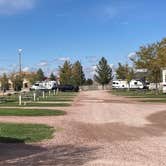 Review photo of Cabela's RV Park & Campground by MickandKarla W., October 28, 2022