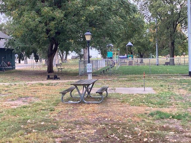 Facilities