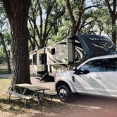 Review photo of Lafayette Park Campground by MickandKarla W., October 28, 2022