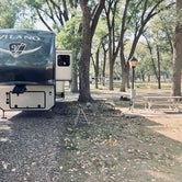 Review photo of Lafayette Park Campground by MickandKarla W., October 28, 2022