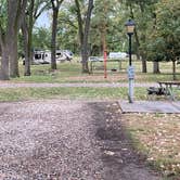 Review photo of Lafayette Park Campground by MickandKarla W., October 28, 2022