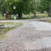 Review photo of Lafayette Park Campground by MickandKarla W., October 28, 2022