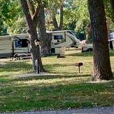 Review photo of Lafayette Park Campground by MickandKarla W., October 28, 2022