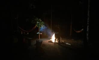 Camping near Choctaw: Fairfield Bay RV Campground & Marina, Fairfield Bay, Arkansas