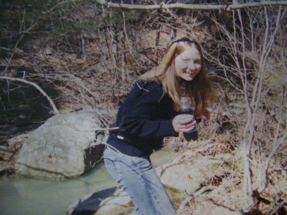 Camper-submitted photo at Fairfield Bay RV Campground & Marina near Marshall, AR