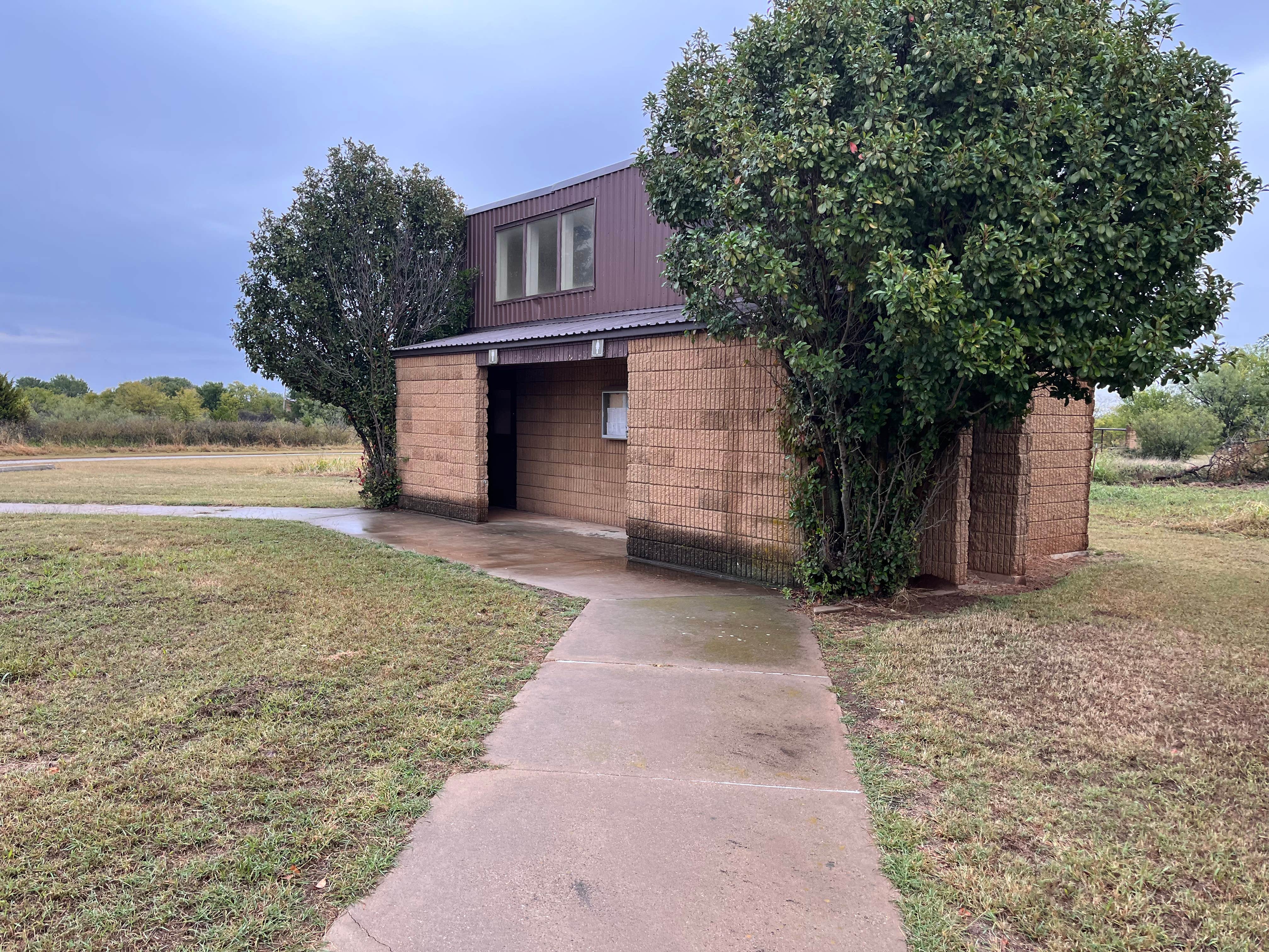 Camper-submitted photo at Kiowa Park II Marina near Waurika Lake