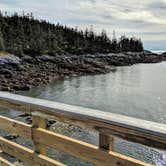 Review photo of Duck Harbor Campground — Acadia National Park by Shari  G., September 11, 2018