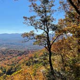 Review photo of Amicalola Falls State Park Camping by Brandon B., October 29, 2022